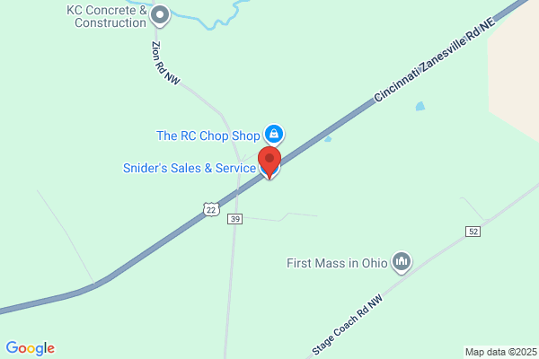 Snider's Sales & Service