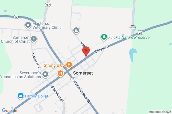 Somerset United Methodist Church