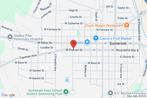 Shoemaker's Antiques