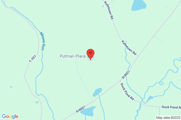 Putman Place the