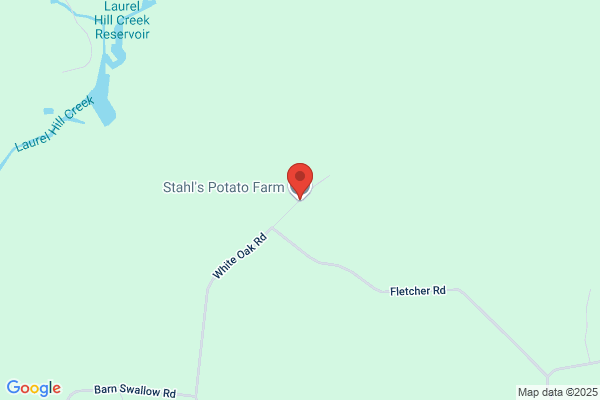 Stahl's Potato Farm