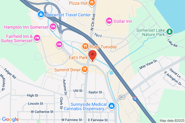 Eat'n Park Restaurant Inc