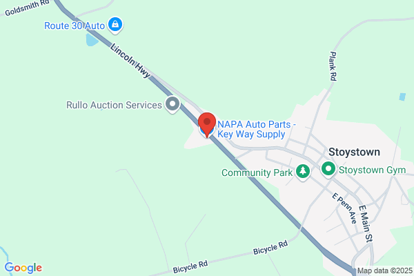 Impac Auto Parts