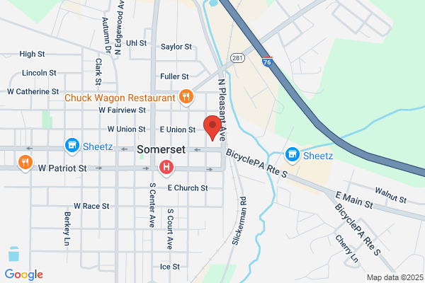 NAPA Auto Parts - Somerset Auto Parts