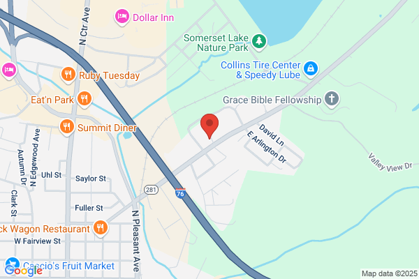 Ridgeline Computer Solutions, LLC