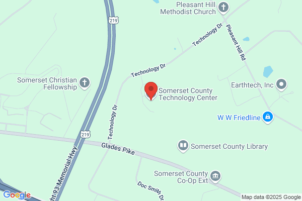 Somerset Computer Center