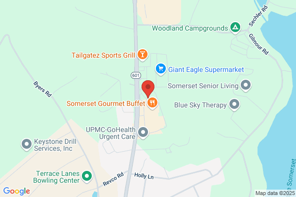 Somerset Dental Associates