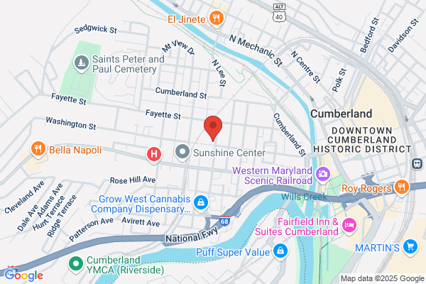 Allegany Allergy & Asthma