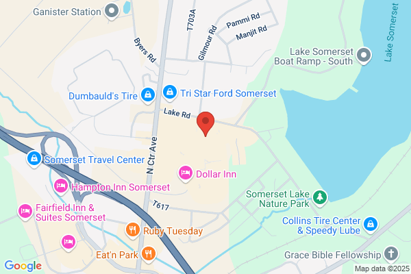Vittone Eye Associates