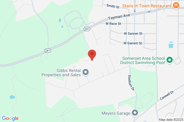 Somerset Area School District, Eagle View Elementary