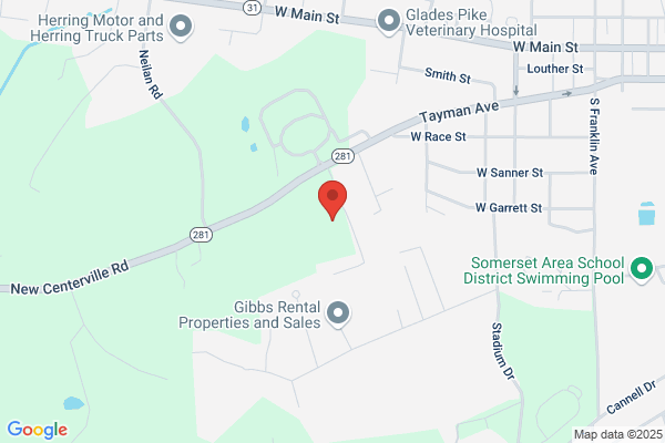 Somerset Area School District, Maple Ridge Elementary School