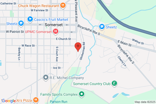 SERVPRO of Somerset County & Westmont