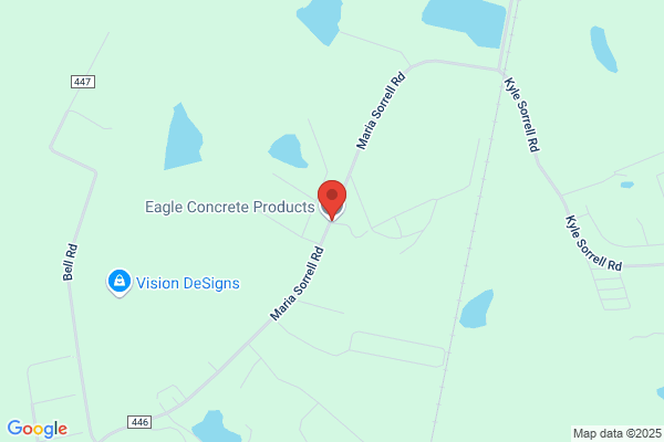 Eagle Concrete Products