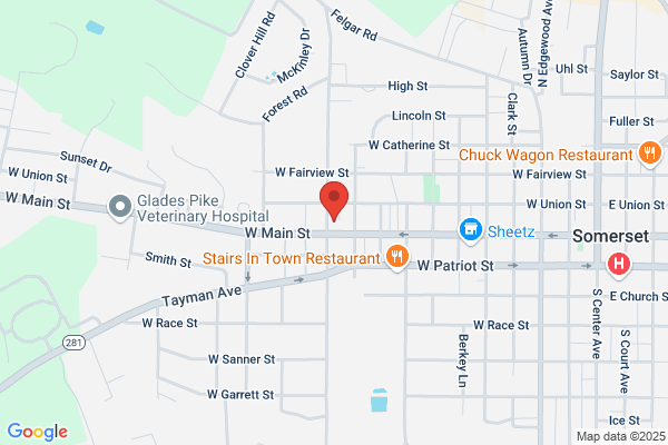 Hauger-Zeigler Funeral Home