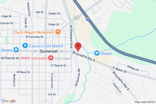 Somerset Internal Medicine