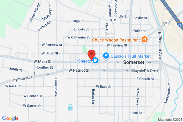 Doherty Hardware Co
