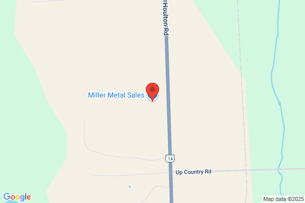 Miller & Rhodes Sheet Metal & Supplies
