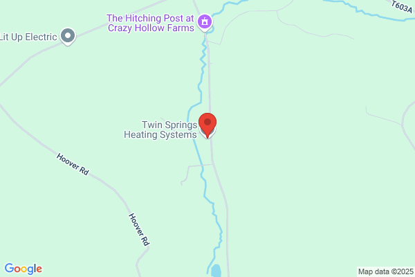 Twin Springs Heating Systems