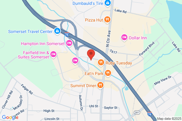 SureStay Plus Hotel By Best Western Somerset