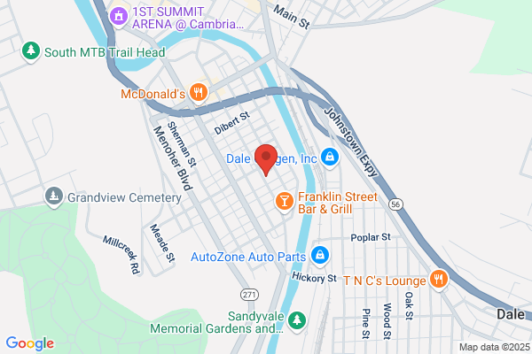 Abood Russell Pappas & Rozich Law Office