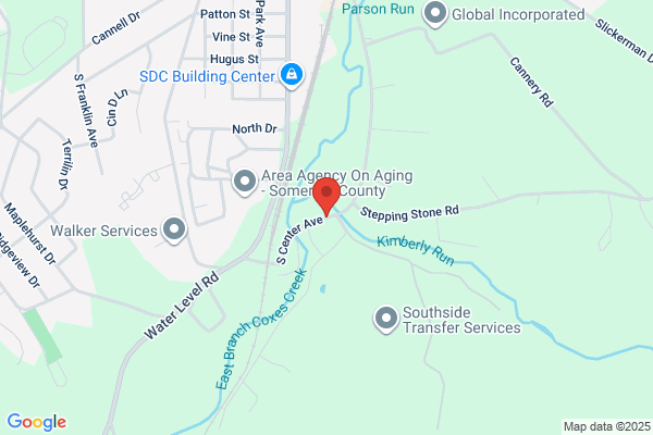 Somerset Plastics Inc
