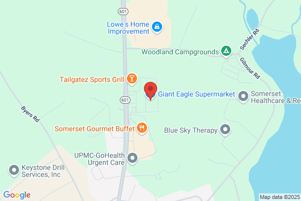 Giant Eagle Pharmacy