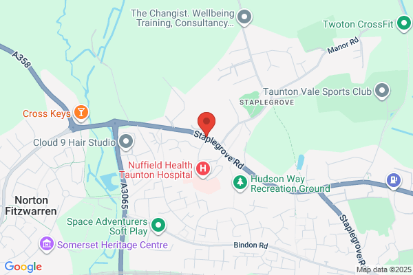 Somerset Medical Services