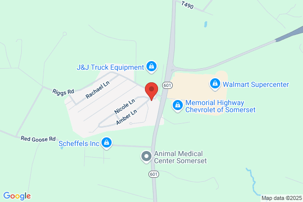 Sunny Acres Mobile Home Park Somerset