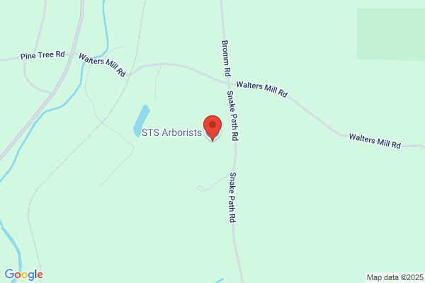 STS Arborists