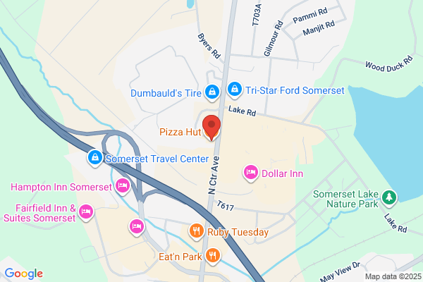 Pizza Hut