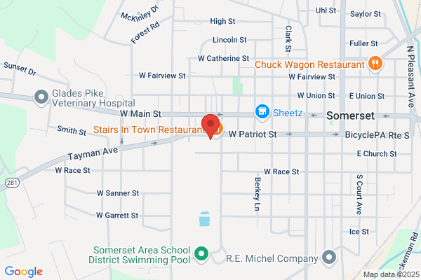 Atlas Printing Co