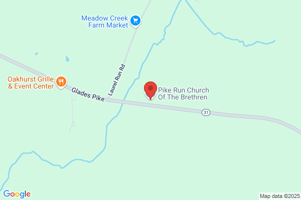 Pike Run Church of the Brethren