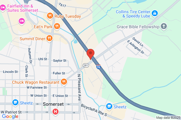 Deb Humberson & Designing Team