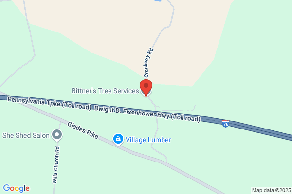Bittner's Tree Service