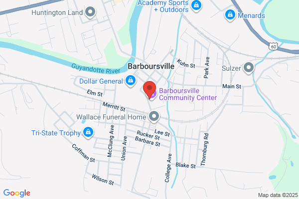 Barboursville Volunteer Fire Co