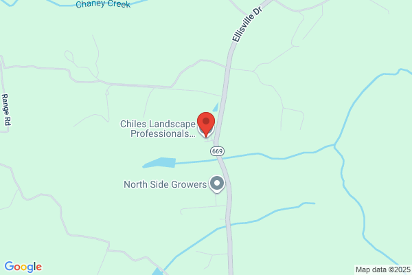 Chiles Lawn & Landscaping