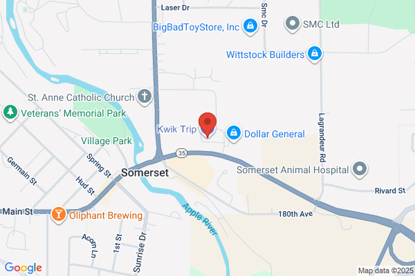 KWIK TRIP #1074