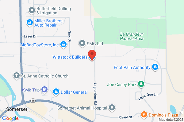 Wittstock Builders LLC
