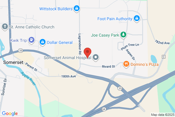 Apple River Dental Care