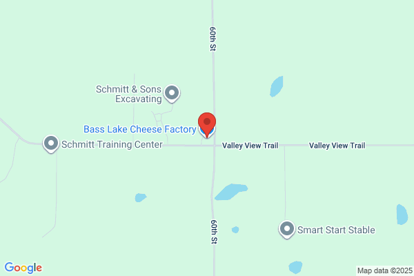 Bass Lake Cheese Factory