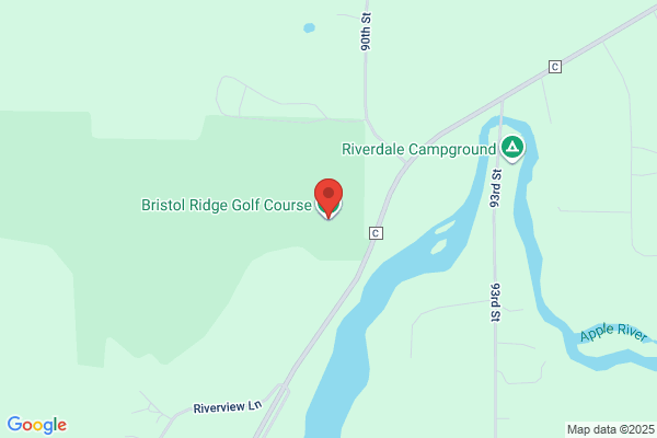 Bristol Ridge Golf Course