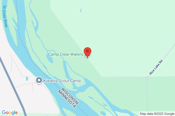 Camp Clear-Waters
