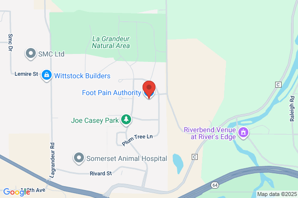 Foot Pain Authority
