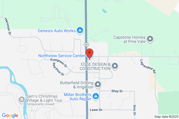 Northview Service Mr Tire