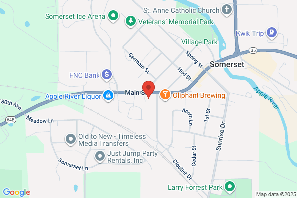 Parts City Auto Parts - Somerset Parts City
