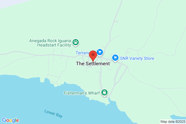 Settlement the