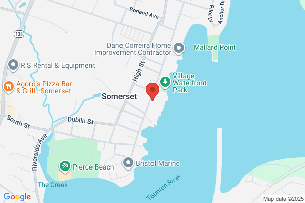 Somerset Cable Tv