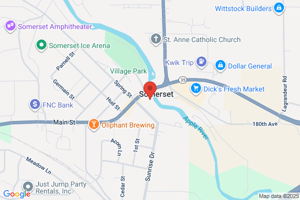 Somerset Chamber of Commerce