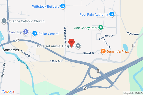 Somerset Chiropractic Health & Vitality Center