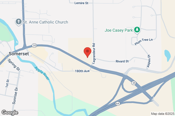 Somerset Township, Clerk